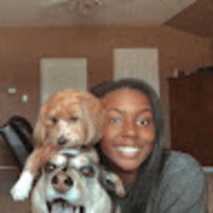 Meet your Posher, Karrington